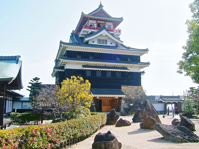 清洲城