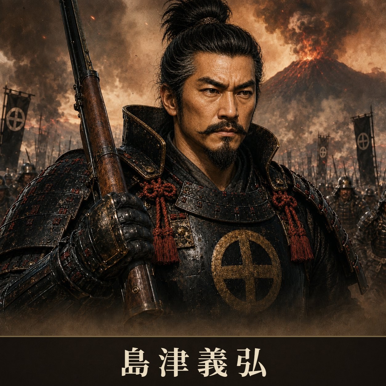 島津義弘