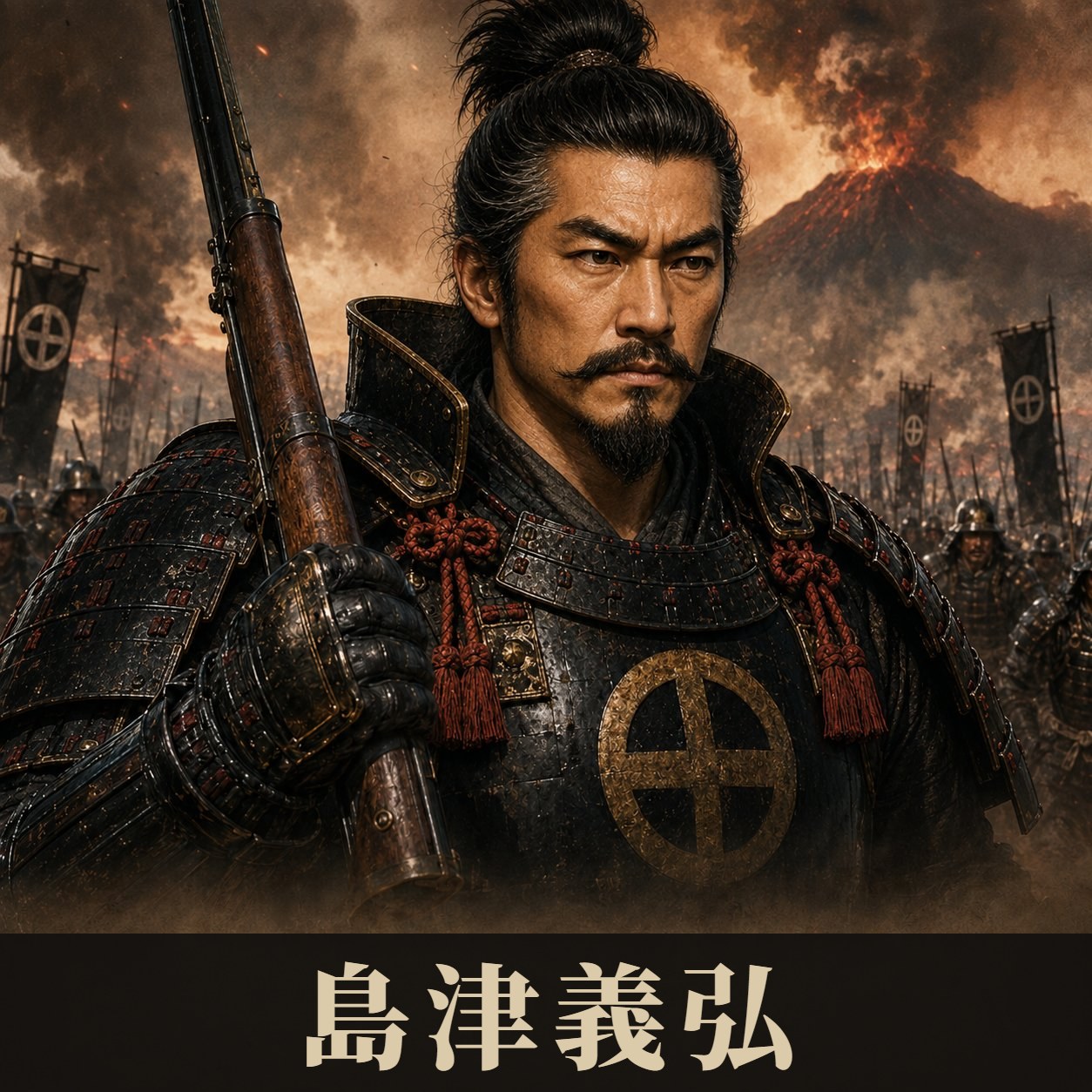 島津義弘