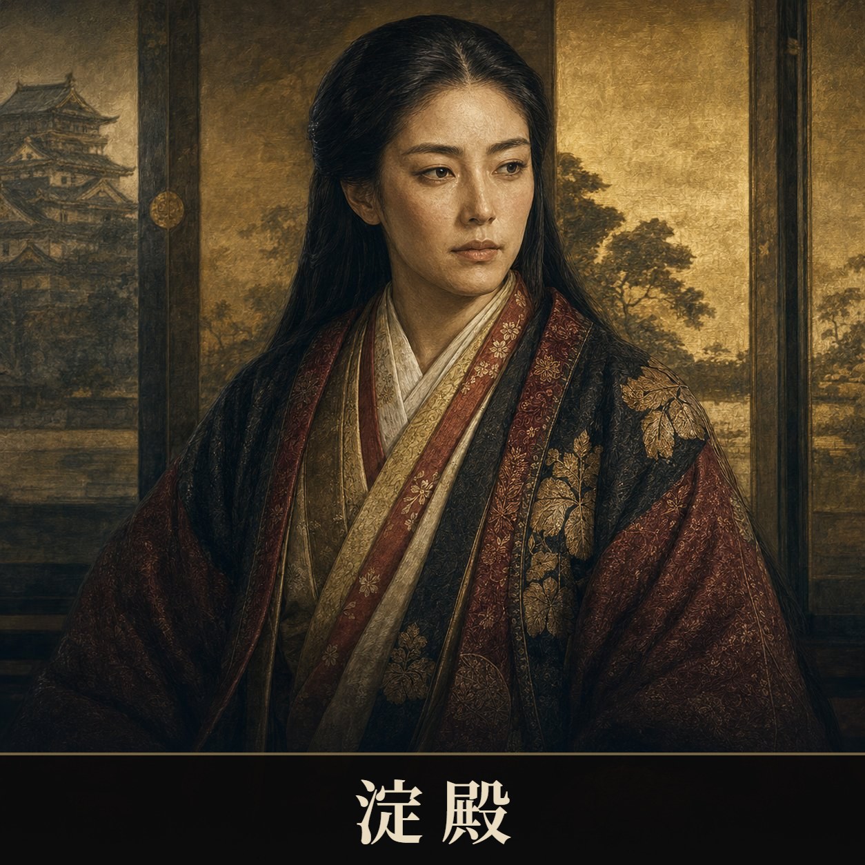 淀殿