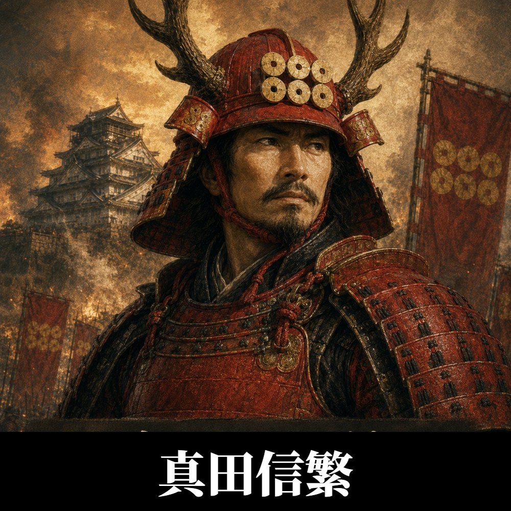 真田信繁