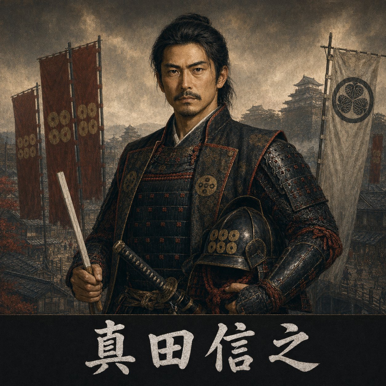 真田信之